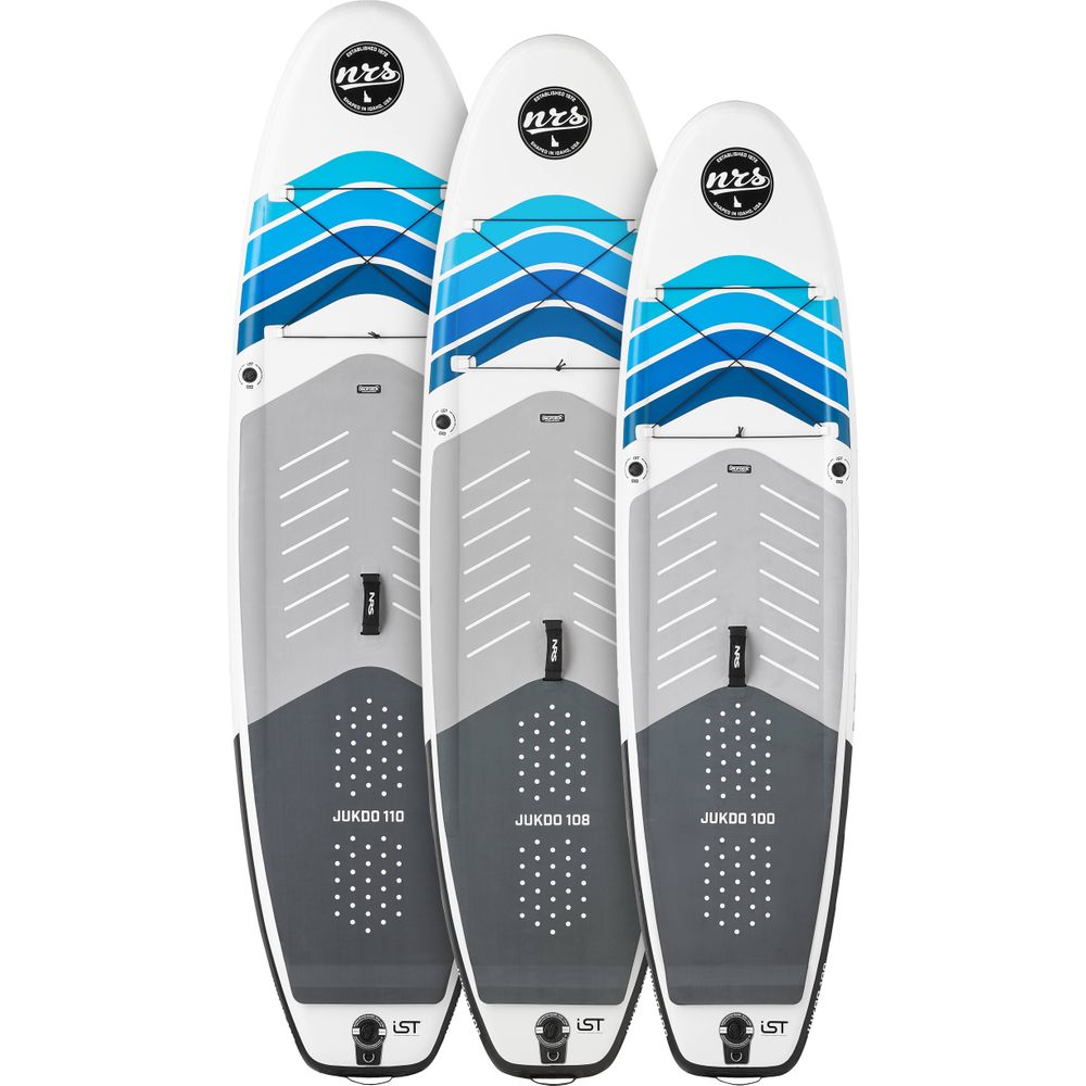 Image for NRS Jukdo SUP Boards