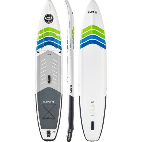 Image for NRS Clipper SUP Boards