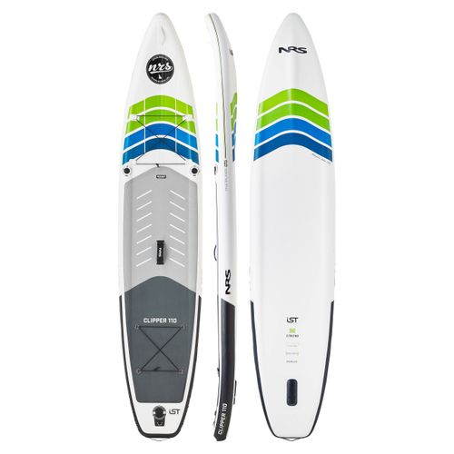 Image for NRS Clipper SUP Boards