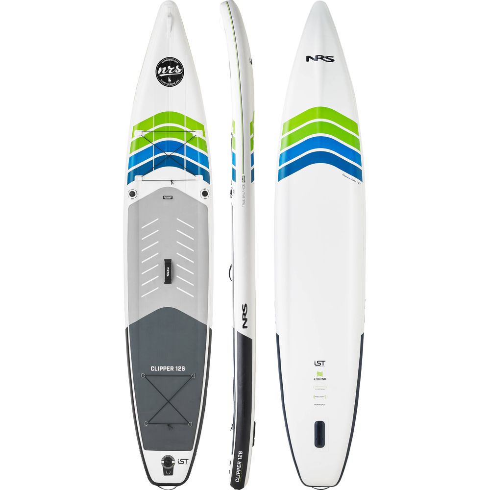 Image for NRS Clipper SUP Boards (Used)