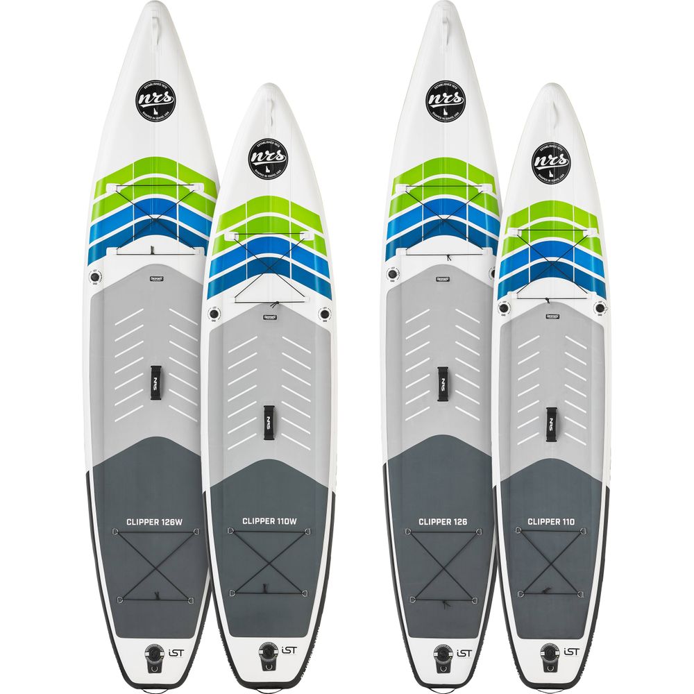 Image for NRS Clipper SUP Boards
