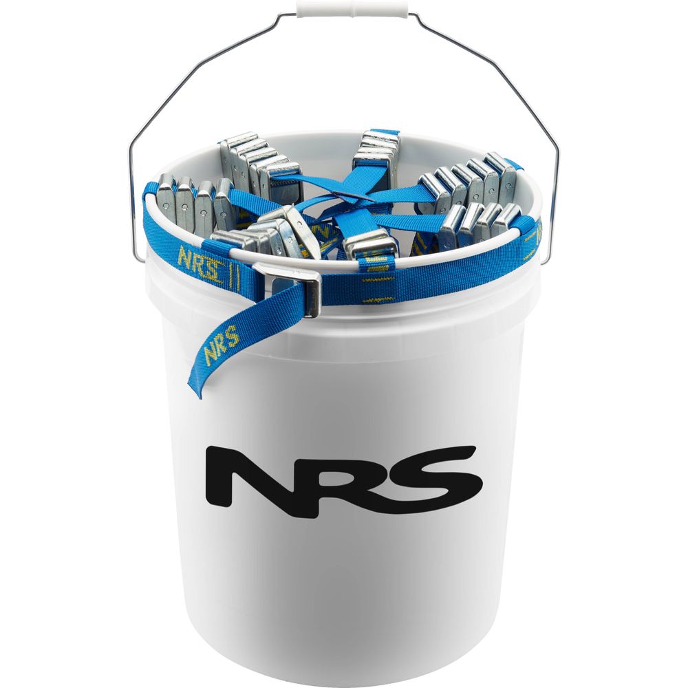 Image for NRS Strap Organizer