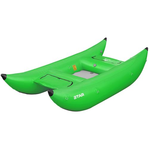 Image for STAR Slice Paddle Catarafts