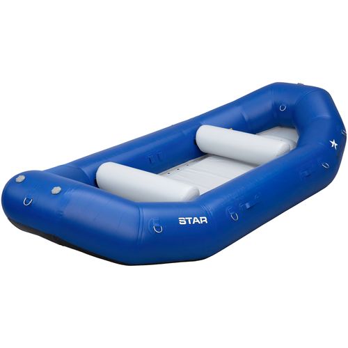 Image for STAR Outlaw 130 Self-Bailing Raft