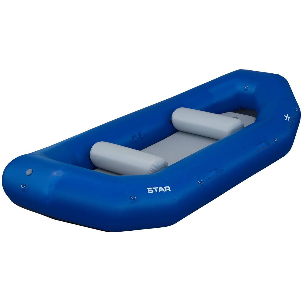 Image for STAR Outlaw 142 Self-Bailing Raft