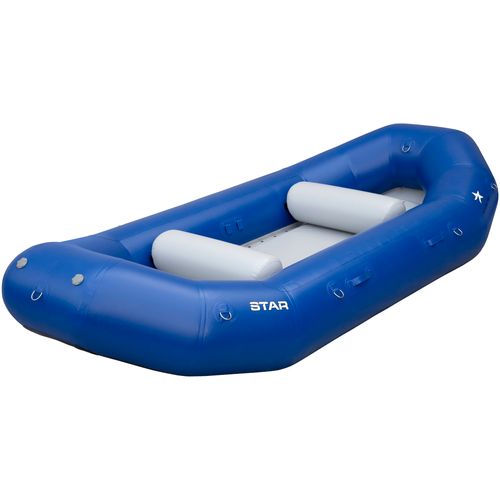 Image for STAR Outlaw 142 Self-Bailing Raft