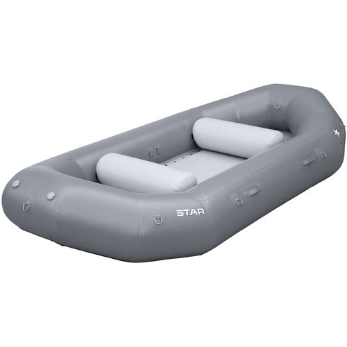 Image for STAR Outlaw 140 Self-Bailing Raft