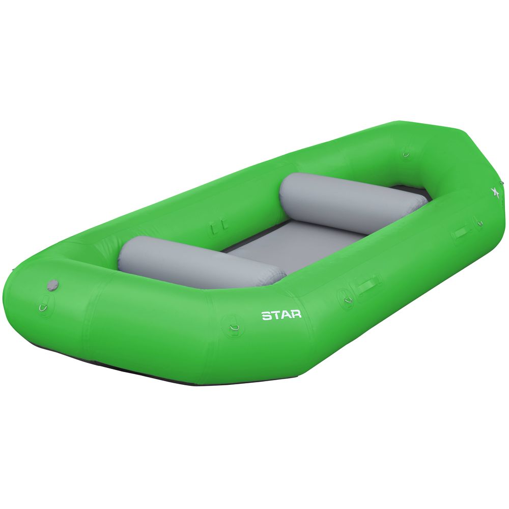 Image for STAR Outlaw 150 Self-Bailing Raft