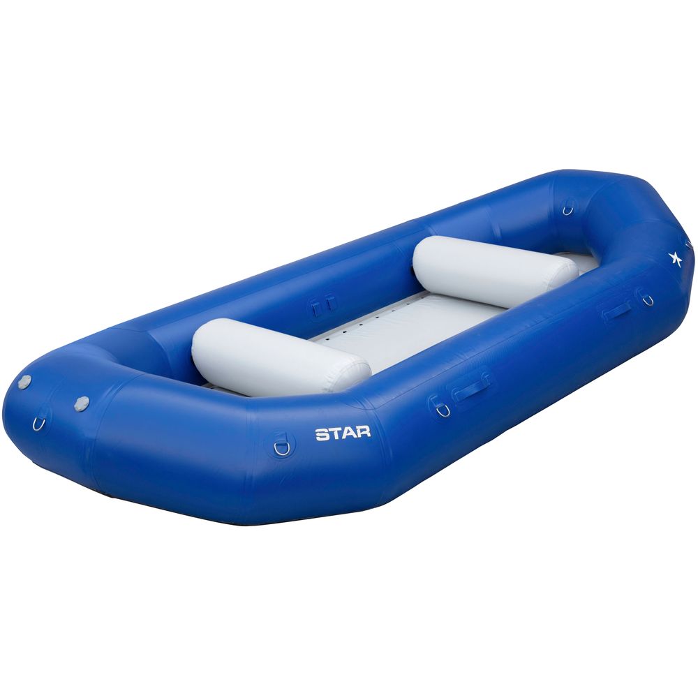 Image for STAR Outlaw 150 Self-Bailing Raft