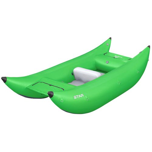 Image for STAR Slice XL Paddle Catarafts