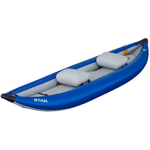 Image for STAR Outlaw II Inflatable Kayak