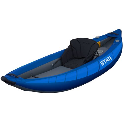 Image for STAR Raven I Inflatable Kayak