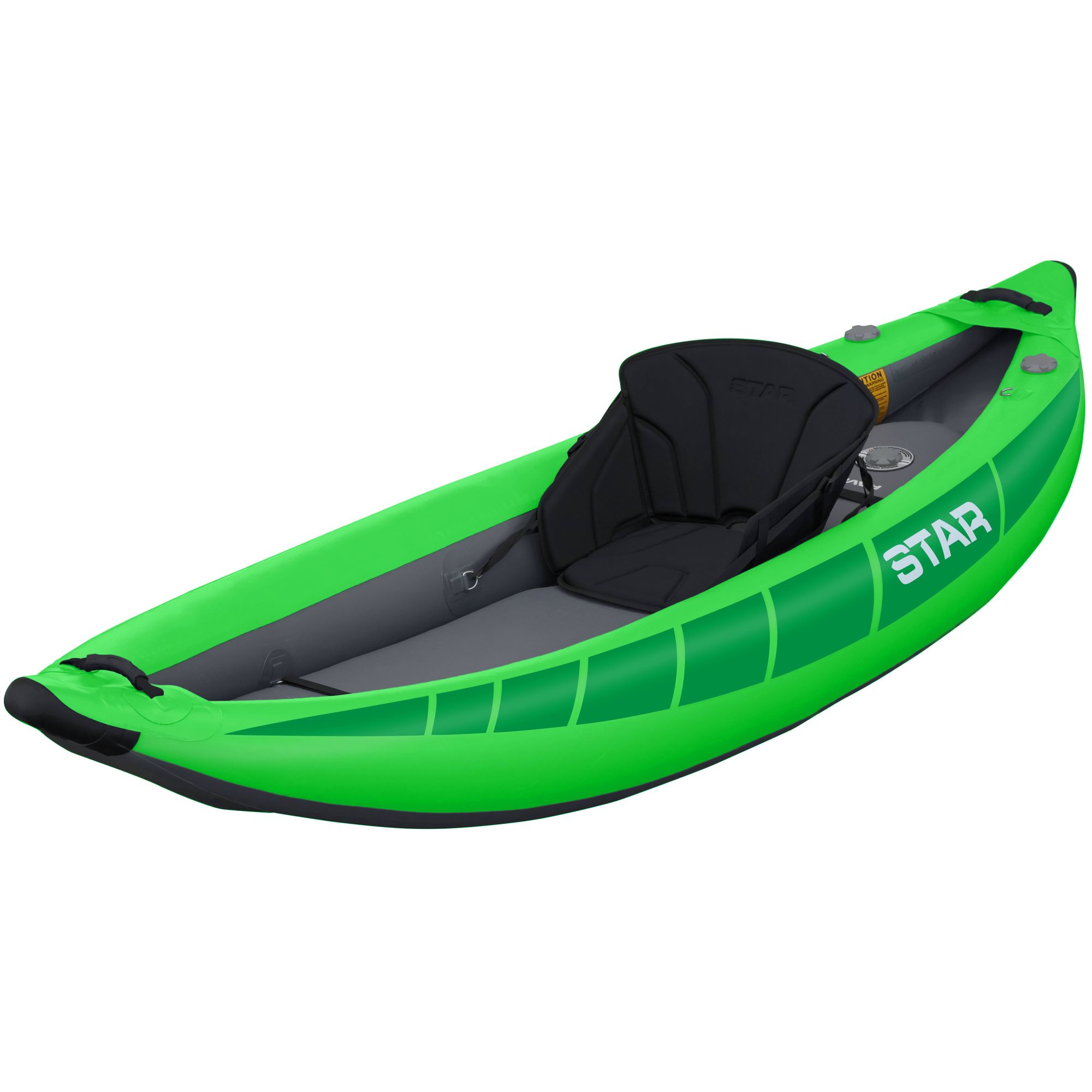 STAR Raven I Inflatable Kayak | NRS