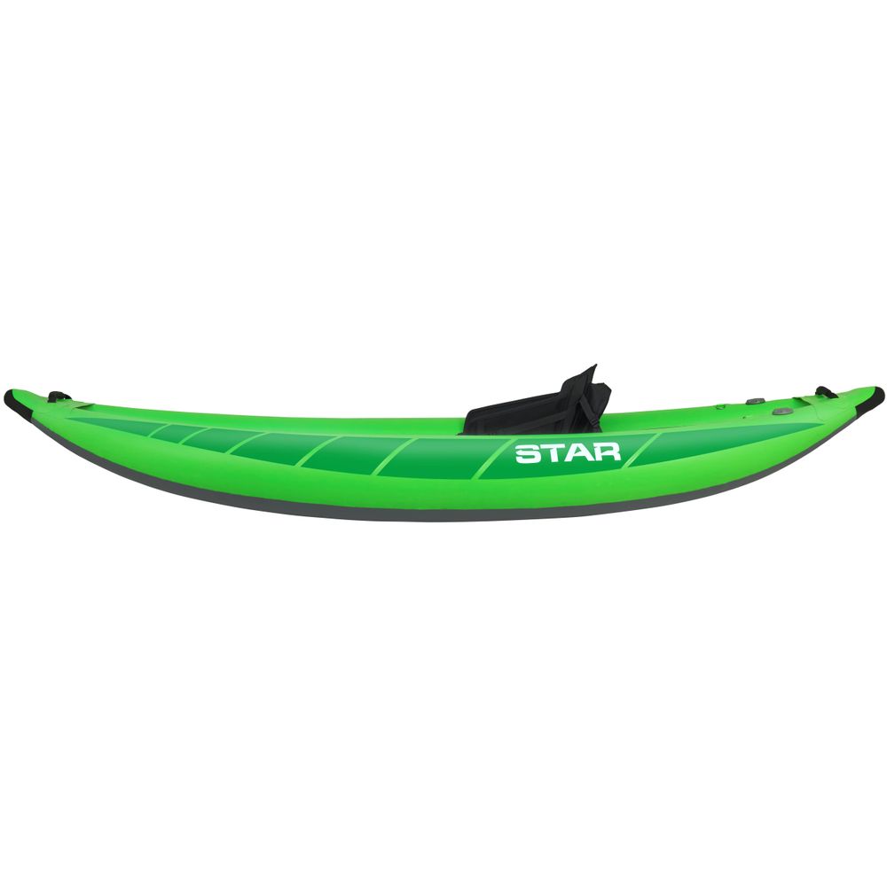 COMPLETE KIT Blue Otter Kayak or Canoe Green Fishing LED Light Kit - 