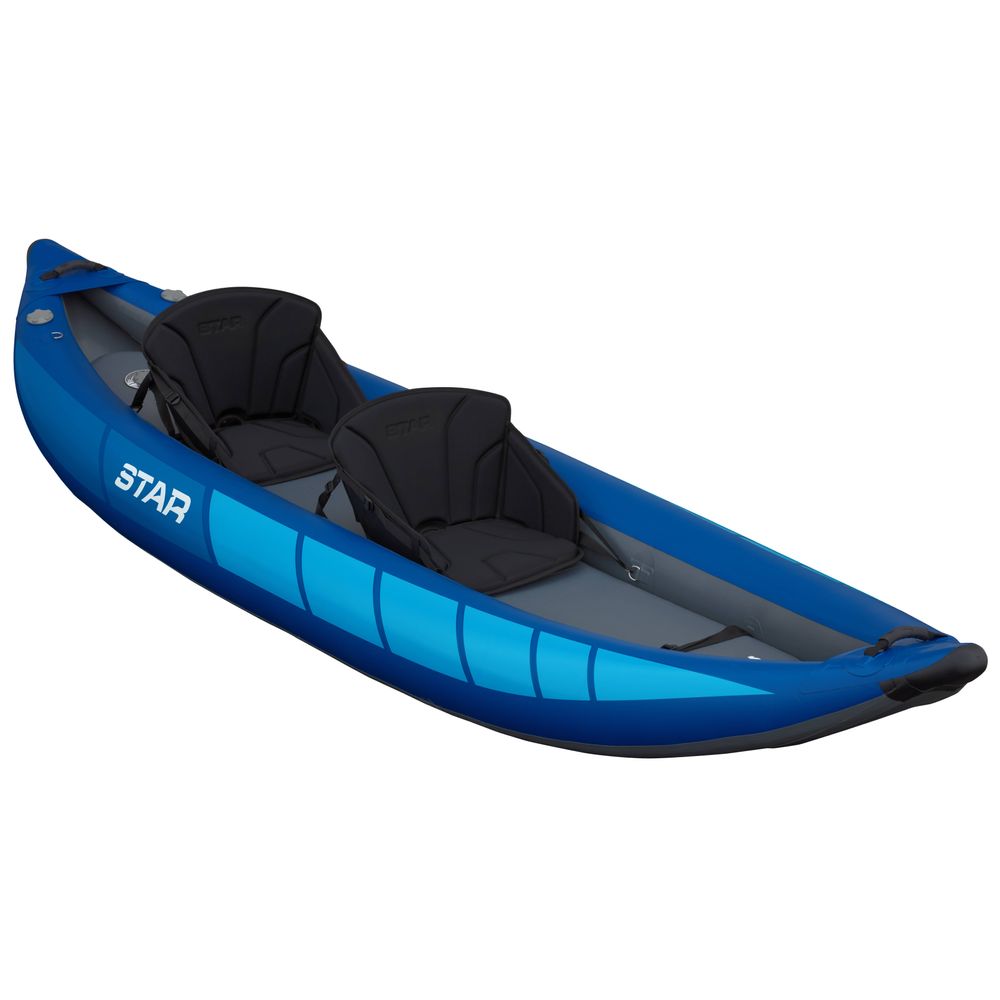 STAR Raven II Inflatable Kayak | NRS