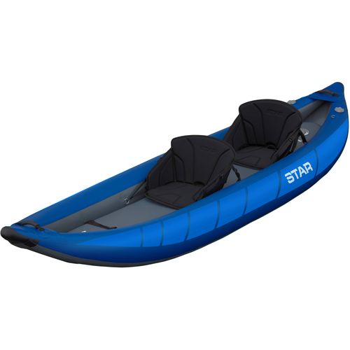 Image for STAR Raven II Inflatable Kayak