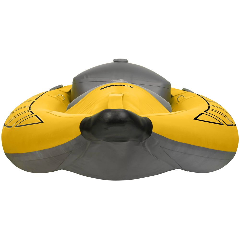 Star Viper - Kayak hinchable