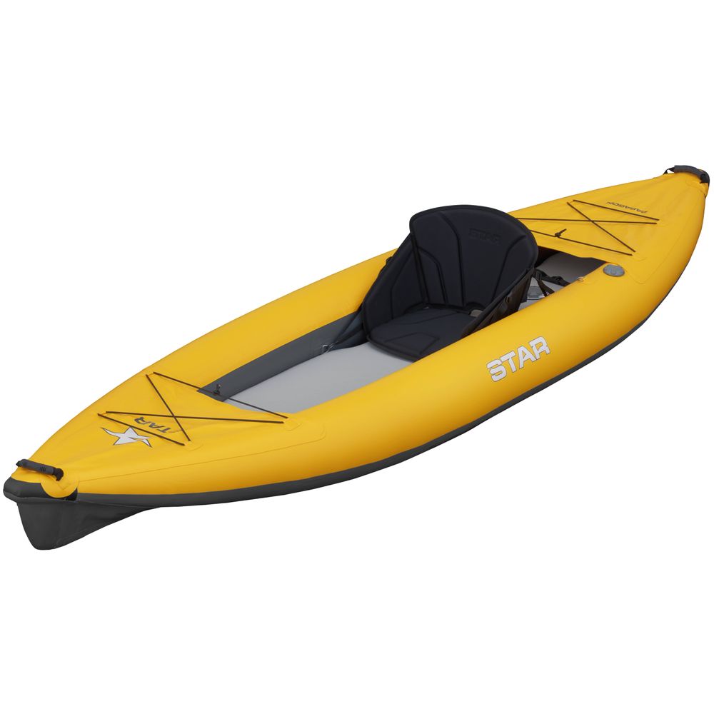 Image for STAR Paragon Inflatable Kayak