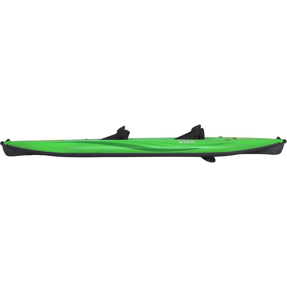 STAR Paragon Tandem Inflatable Kayak at nrseurope.com