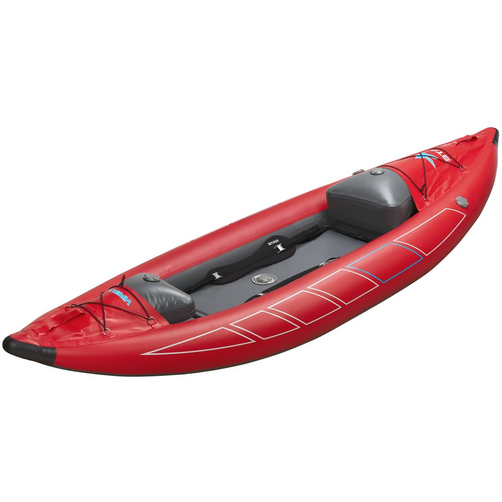 Image for STAR Viper XL Inflatable Kayak