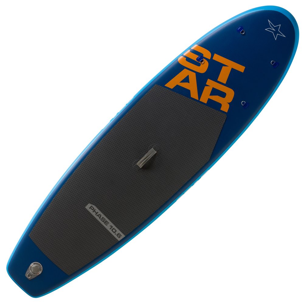 Image for STAR Phase Inflatable SUP Boards