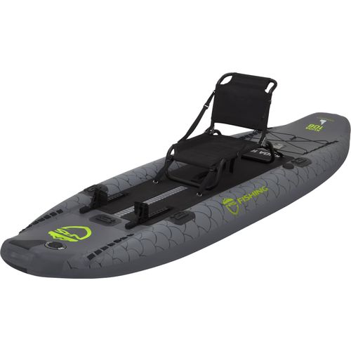 Image for NRS Kuda Inflatable Sit-On-Top Kayak