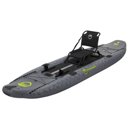 Image for NRS Kuda Inflatable Sit-On-Top Kayak