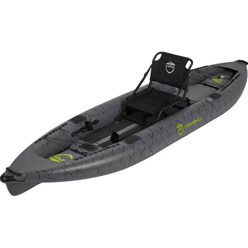 Image for NRS Pike Inflatable Fishing Kayak