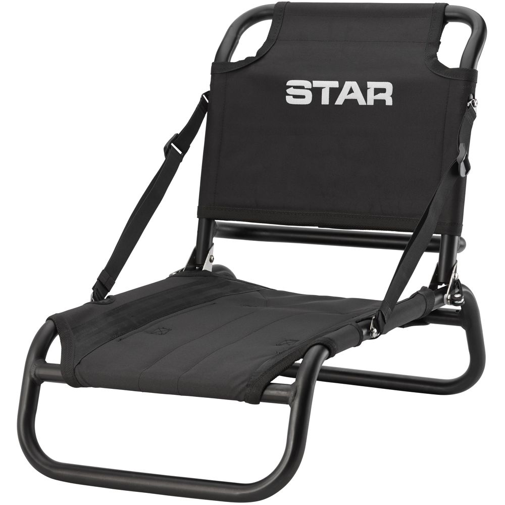 Image for STAR Fishing Seat for Inflatable Kayaks (Used)