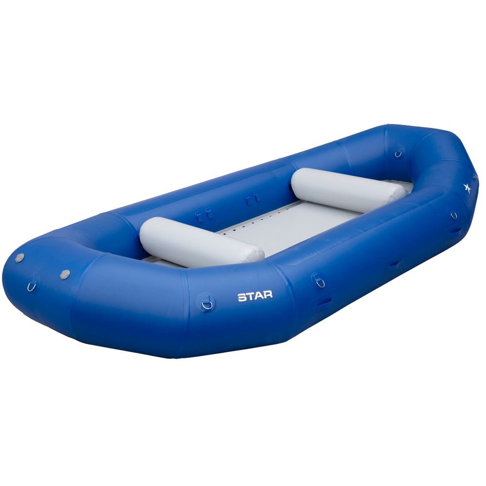Image for STAR Outlaw 160 Self-Bailing Raft