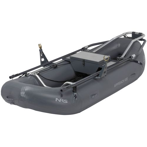 Image for NRS Approach 100 Fishing Raft Package