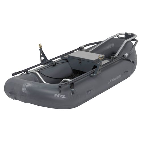 Image for NRS Approach 100 Fishing Raft Package