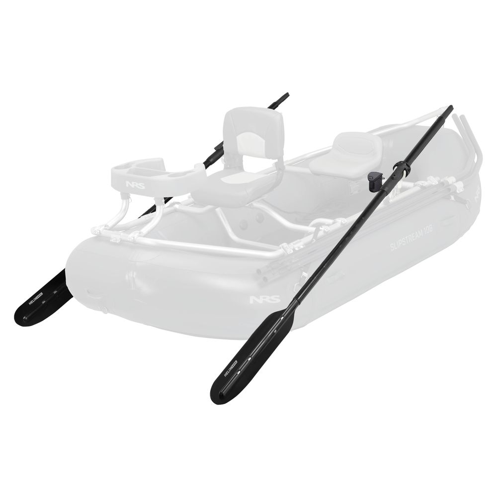 Image for NRS Slipstream Fishing Raft Rower&#39;s Package