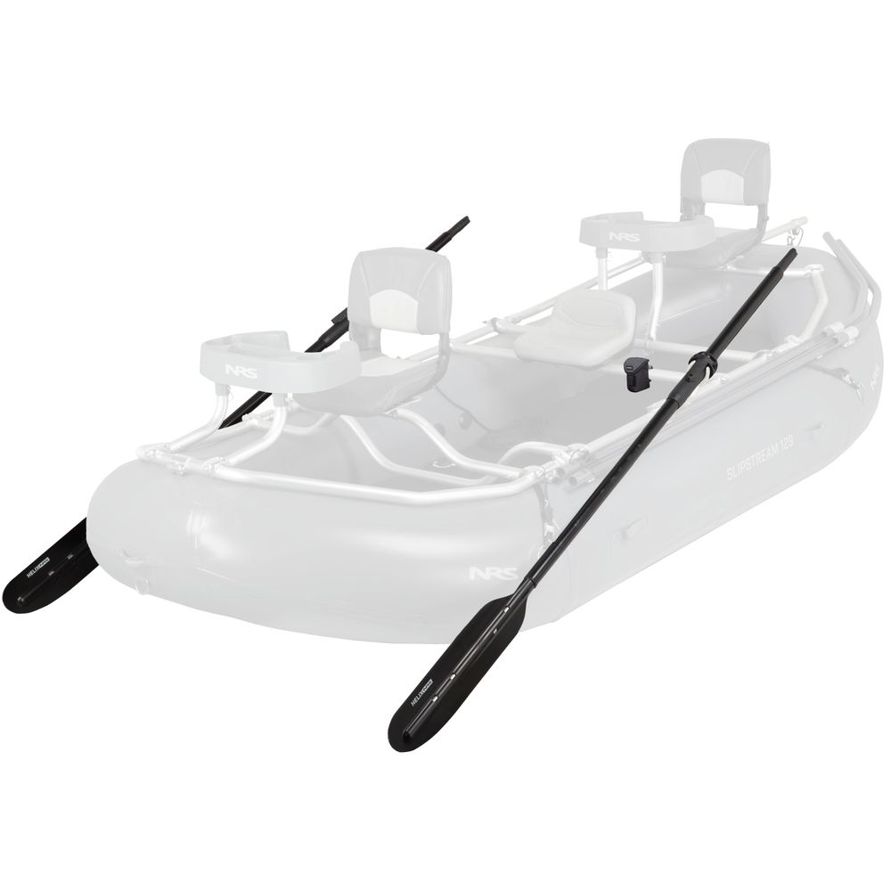 Image for NRS Slipstream Fishing Raft Rower&#39;s Package