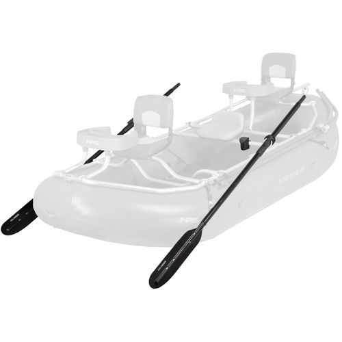 Image for NRS Slipstream Fishing Raft Rower's Package