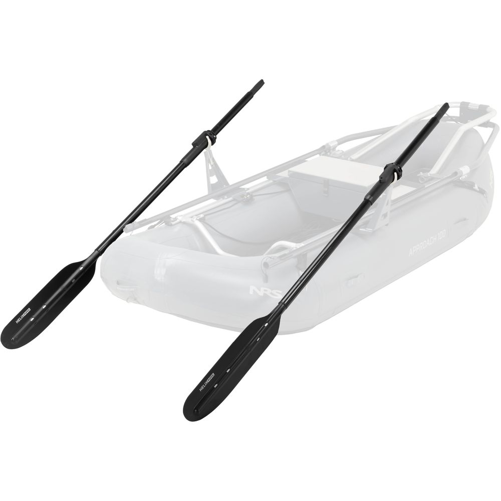 Image for NRS Approach Fishing Raft Rower&#39;s Package