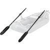 NRS Approach Fishing Raft Rower's Package