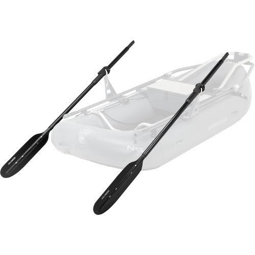 Image for NRS Approach Fishing Raft Rower's Package