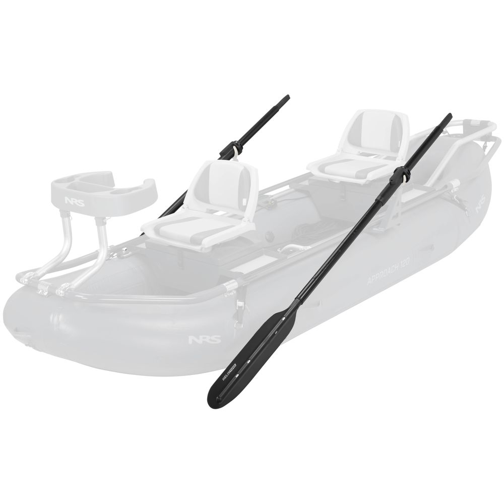 Image for NRS Approach Fishing Raft Rower&#39;s Package