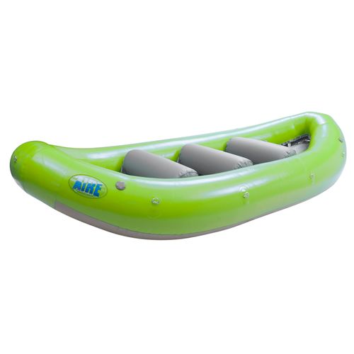 Image for Custom AIRE Super Puma Self-Bailing Raft