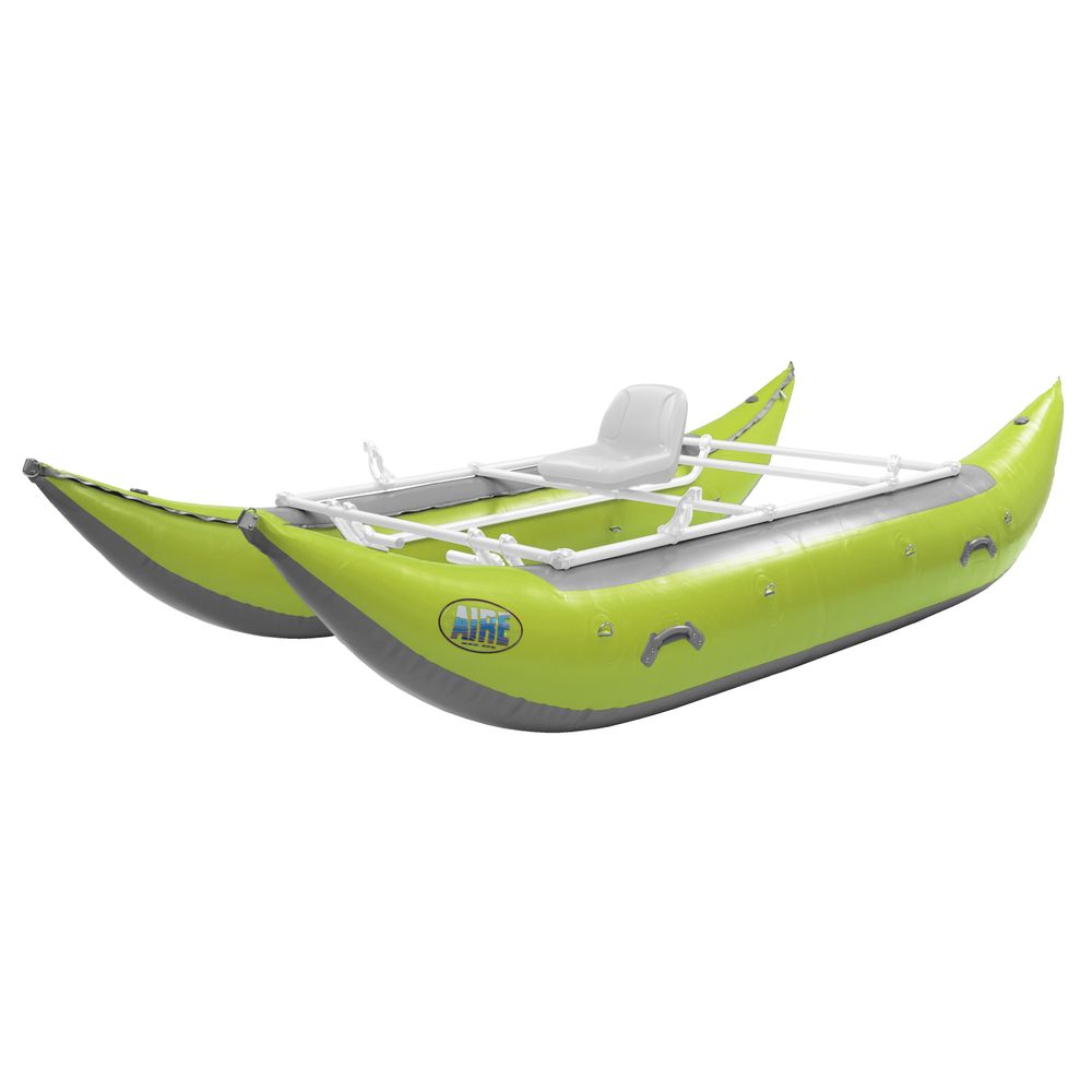 Image for AIRE Wave Destroyer 15 Cataraft