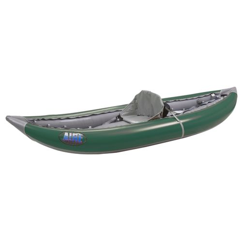 Image for AIRE Lynx I Inflatable Kayak