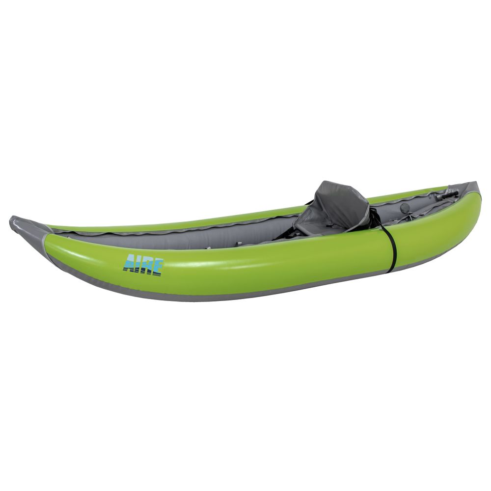 AIRE Lynx I Inflatable Kayak | NRS