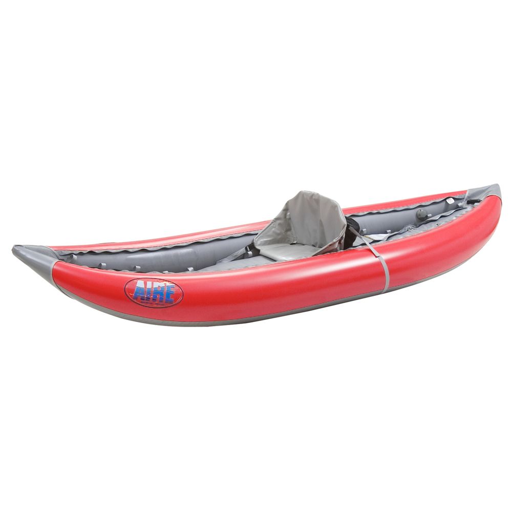 Image for AIRE Lynx I Inflatable Kayak