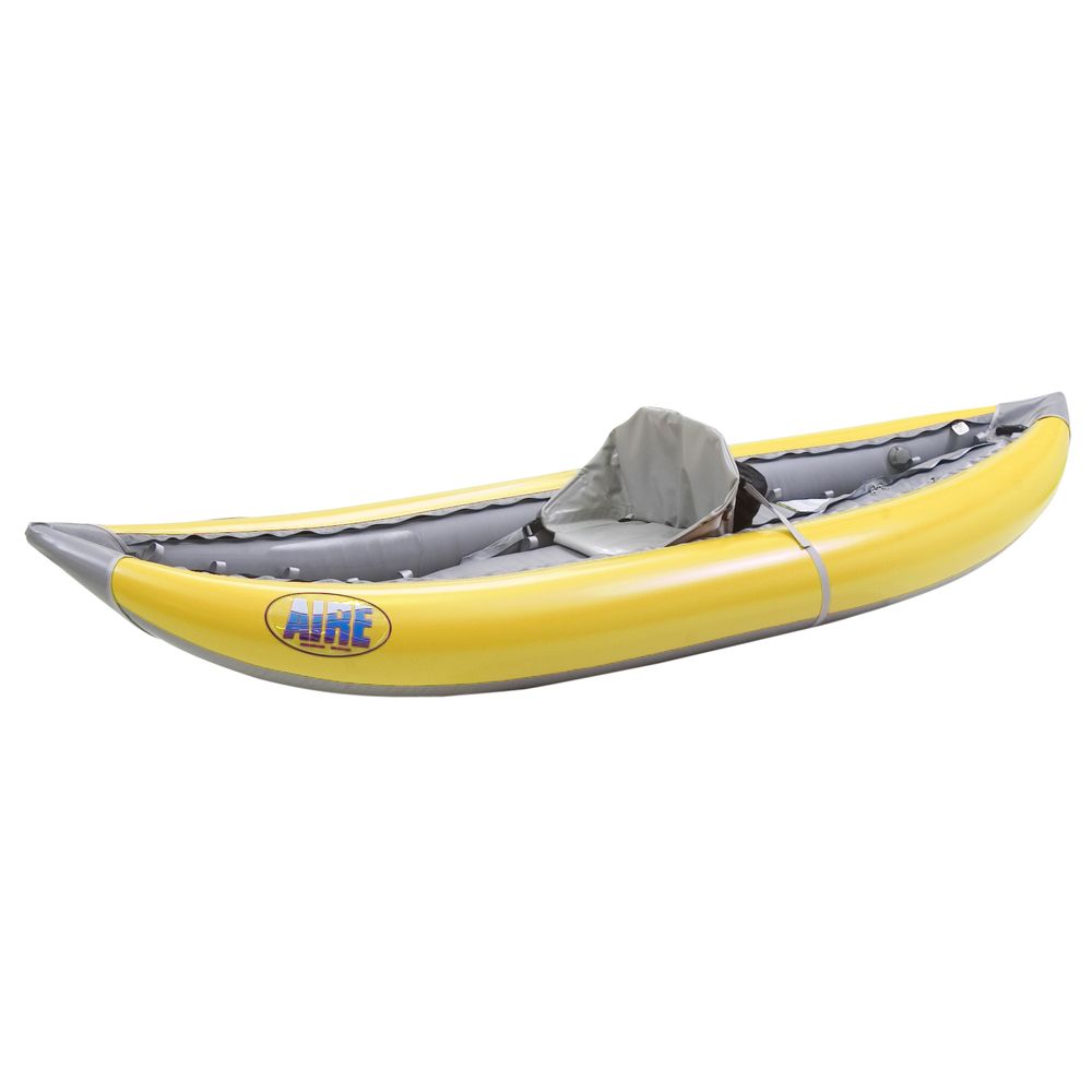 AIRE Lynx I Inflatable Kayak | NRS