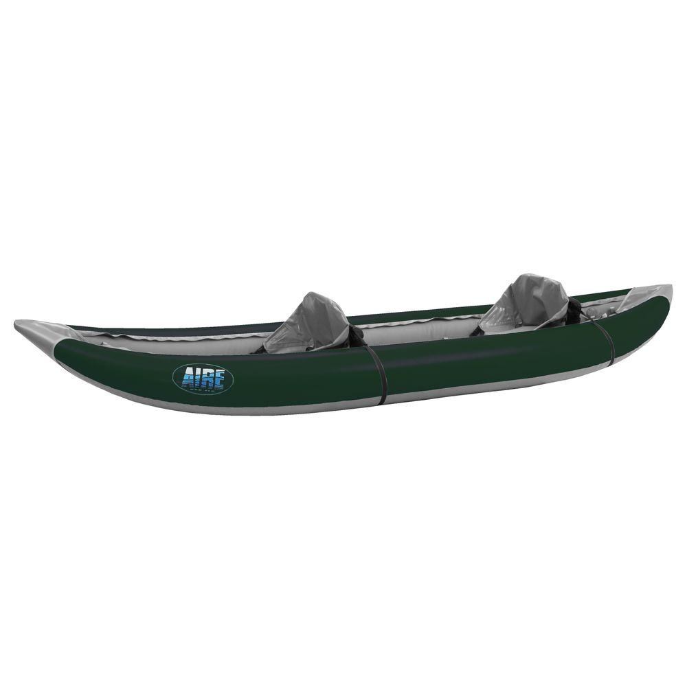 AIRE Lynx II Inflatable Kayak | NRS