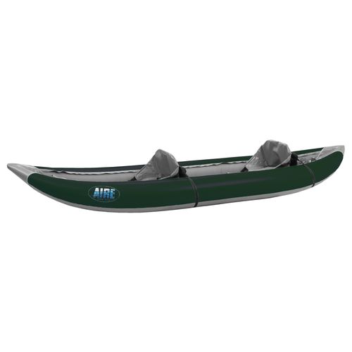 Image for AIRE Lynx II Inflatable Kayak