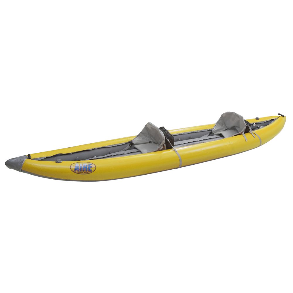 Image for AIRE Super Lynx Kayak