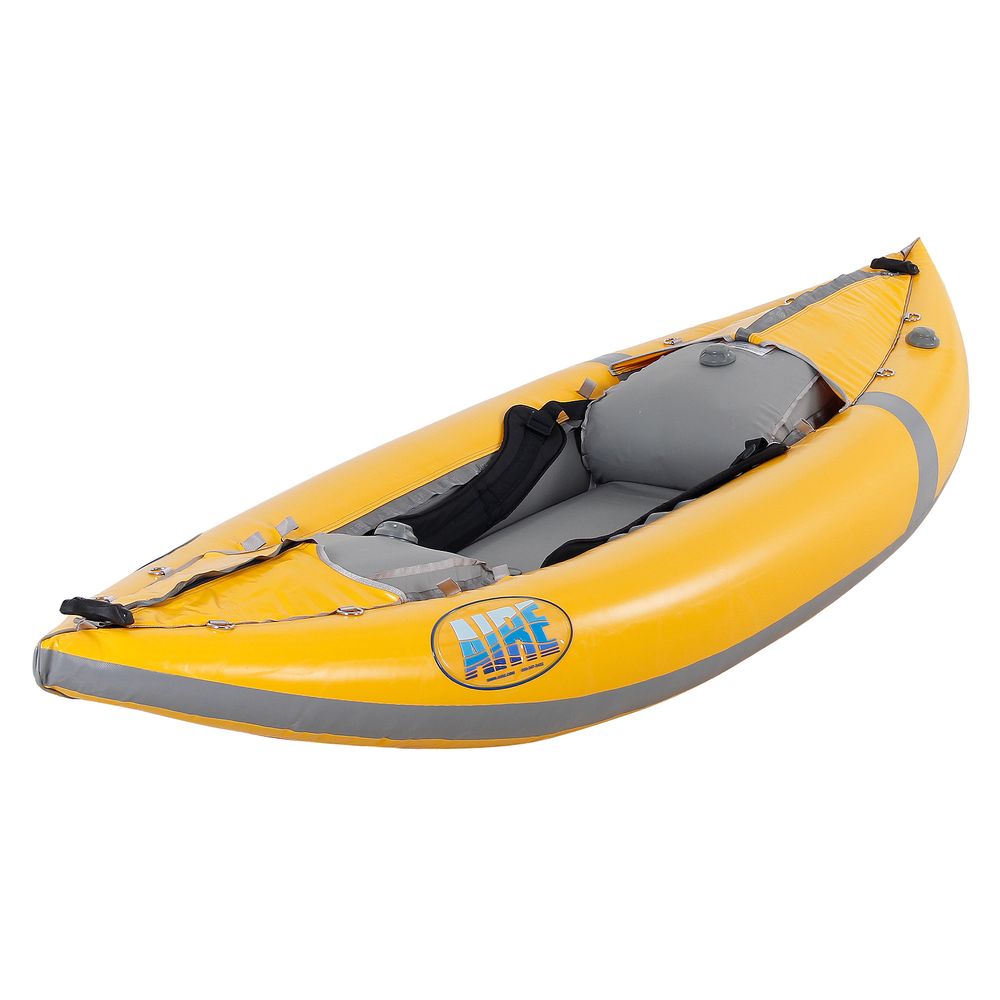 Image for AIRE Force Inflatable Kayak
