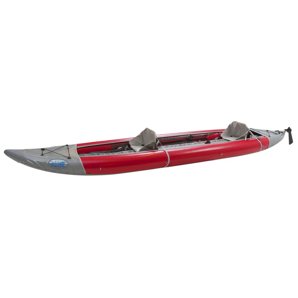 Image for AIRE Sea Tiger Inflatable Kayak